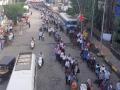 CoronaVirus News: अनलॉक-1 मुळे होऊ शकते 1918 ची 'जीवघेणी' पुनरावृत्ती?; जाणून घ्या त्या मेसेजमध्ये तथ्य किती - Marathi News | coronavirus did 1918 pandemic becomes deadly due to lifting of quarantine fact check | Latest international News at Lokmat.com