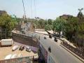 'डोंबिवली उड्डाणपुलावर अवजड वाहनांना बंदी घाला' - Marathi News | 'Due to heavy vehicles on Dombivli flyover' | Latest thane News at Lokmat.com