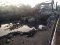 डोंबिवलीतील त्या नाल्यावरील पुलाच्या डागडुजीचा शुभारंभ - Marathi News | Repari work of the bridge at Dombivli | Latest thane News at Lokmat.com