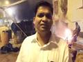 डोंबिवली टिळक पुतळा ते मशाल चौक या दरम्यान असलेल्या रस्त्याची ठेकेदाराने केली दुरुस्ती - Marathi News | The road between Dombivli Tilak putala to Masala Chowk | Latest thane Videos at Lokmat.com