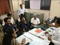 महापौर तुमचा... बुलडोझर सोडा, सायकल पण फिरकली नाही - भाऊसाहेब चौधरी - Marathi News | Mayor your ... leave the bulldozer, the bike does not turn up - Bhausaheb Chaudhary | Latest thane News at Lokmat.com