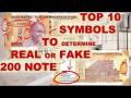 सावधान... २०० रुपयांच्या नकली नोटा चलनात; 'अशी' तपासा तुमच्याकडची नोट! - Marathi News | 11 Ways How To Check 200 Rs Fake Note | Latest business News at Lokmat.com