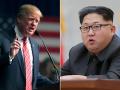 ऐतिहासिक भेटीनंतर डोनाल्ड ट्रम्प -किम जोंग काय म्हणाले? - Marathi News | Kim-Trump Summit : - What did Kim Jong say after his historic visit? | Latest international News at Lokmat.com