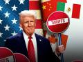 आजपासून जगावर लागणार डोनाल्ड ट्रम्प यांचा ‘जशास तसा’ कर - Marathi News | Trump Tariff: Donald Trump's 'as is' tax will be imposed on the world from today | Latest international News at Lokmat.com