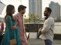 'डोनो' चित्रपटातील राजवीर आणि पलोमाच्या जोडीला मिळतेय पसंती - Marathi News | The pair of Rajveer and Paloma in the movie 'Dono' is getting popular | Latest filmy News at Lokmat.com