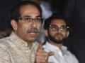 'उद्धव ठाकरे सर्वच पातळ्यांवर नापास, हे तर नापासांचे सरकार' - Marathi News | 'Uddhav Thackeray failed at all levels, Raosaheb danave said, this is the government of failure' | Latest chhatrapati-sambhajinagar News at Lokmat.com