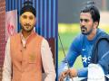 Harbhajan Singh: केएल राहुलची खिल्ली उडवू नका! व्यंकटेश प्रसाद-आकाश चोप्रा वादात हरभजनची उडी - Marathi News | Don't make fun of KL Rahul, Harbhajan Singh reacts to Venkatesh Prasad and Akash Chopra controversy   | Latest cricket News at Lokmat.com