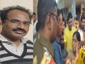 ‘ए. एस. ट्रेडर्स’मधील गुंतवणुकीचे पैसे परत देता न आल्यानेच दोनवडेतील खून, तपासात निष्पन्न - Marathi News | Due to non return of investment money in A. S. Traders Donwade murders | Latest kolhapur News at Lokmat.com
