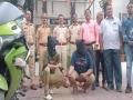 डोंबिवलीत सव्वा दोन लाखांच्या एमडी ड्रग्स सह दोघांना अटक - Marathi News | Two arrested with MD drugs worth two lakhs in Dombivli | Latest kalyan-dombivli News at Lokmat.com