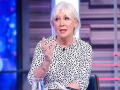 Coronavirus: ब्रिटनच्या आरोग्य मंत्री नदीन डॉरीस यांना कोरोनाची लागण - Marathi News | UK Health Minister Nadine Dorries Tests Positive For Coronavirus kkg | Latest international News at Lokmat.com