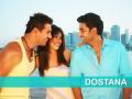 करण जोहर सज्ज! पुन्हा एकदा पाहायला मिळणार धम्माल ‘दोस्ताना’ - Marathi News | karan johar gears up for dostana2 with a new cast | Latest filmy News at Lokmat.com