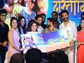 'दोस्तीगिरी' सिनेमाचे ट्रेलर आणि संगीत लाँच! - Marathi News | 'Dostagiri' launches movie trailer and music! | Latest filmy News at Lokmat.com