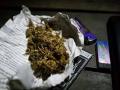 अमली पदार्थ पकडण्याची प्रकरणे कमी, तरीही जप्त केलेला माल जास्तच - Marathi News | Fewer drug seizure cases, yet more seized goods in goa | Latest goa News at Lokmat.com