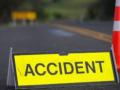 नशिराबादजवळ अपघातात दुचाकीस्वार ठार - Marathi News |  Two-wheeler killed in accident near Nasirabad | Latest jalgaon News at Lokmat.com