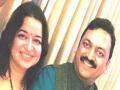 मोठ्या धक्क्यानंतर म्हैसकर दाम्पत्य पुन्हा एकदा झाले आई - बाबा - Marathi News | Mhasakar couple made once again a mother-father | Latest mumbai News at Lokmat.com