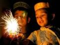 यंदा मास्कसह ईद, दसरा अन् दिवाळीही - Marathi News | This year Eid, Dussehra and Diwali with masks | Latest national News at Lokmat.com