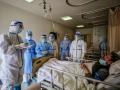 Coronavirus: जगातील बाधितांची संख्या एक कोटीच्या पुढे; 'या' ३८ देशांची कोरोनावर मात - Marathi News | Coronavirus: more than a million infected worldwide; 'These' 38 countries beat Corona | Latest international News at Lokmat.com