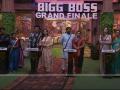 Bigg Boss Marathi Season 5: टॉप ३ च्या शर्यतीतून 'हा' सदस्य बाहेर, कुटुंबाच्या उपस्थितीत झालं एलिमिनेशन - Marathi News | Bigg Boss Marathi Season 5 Dhananjay Powar eliminated he is out from top 3 race | Latest filmy News at Lokmat.com