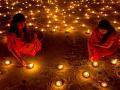 कदाचित दिवाळीविषयीची ही माहिती तुम्हाला माहित नसेल! - Marathi News | Perhaps you do not know this information about Diwali Celebration | Latest maharashtra News at Lokmat.com