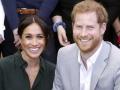 मेगन मार्केल व प्रिन्स हॅरी बनणार आई-बाबा - Marathi News | prince harry wife meghan markle is pregnant | Latest filmy News at Lokmat.com