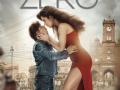  लयभारी! शाहरूख खानच्या ‘झिरो’ची पोस्टर्स पाहून नेटकरी खुश्श!! - Marathi News | zero posters twitter reaction on shah rukh khan anushka sharma and katrina kaifs film zero | Latest filmy News at Lokmat.com