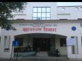 नागपुरातील आंबेडकर रुग्णालय बंद करण्याचे षङ्यंत्र - Marathi News | The conspiracy to close the Ambedkar hospital in Nagpur | Latest nagpur News at Lokmat.com