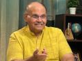 ‘आनंद’ मरा नहीं, आनंद कभी नहीं मरते...! - Marathi News | anand mara nahi anand marte nahi! Tribute to anand nadkarni by abhay bang | Latest editorial News at Lokmat.com