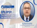 एपिलेप्सीचा मूक संघर्ष आणि लोकांनी त्याबद्दल का बोलले पाहिजेः डॉ. सिद्धार्थ खरकर - Marathi News | silent struggle of epilepsy and why people should talk about it said dr siddharth kharkar | Latest thane News at Lokmat.com
