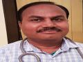 डॉ.नागुराव चव्हाण जळगावचे नवे जिल्हा शल्यचिकित्सक - Marathi News | Dr. Nangrao Chavan is the new District Surgeon of Jalgaon | Latest jalgaon News at Lokmat.com