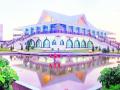 ‘ड्रॅगन पॅलेस’चा होणार ‘वर्ल्ड क्लास’ विकास - Marathi News | Dragon Palace will be a world class development | Latest nagpur News at Lokmat.com
