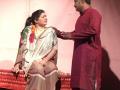 दर्जेदार अभिनयाने सजलेले ‘ते दोन दिवस’ - Marathi News | 'Te don diwas' standared acting decorated drama | Latest nagpur News at Lokmat.com