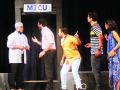 ‘भिजलेल्या गोष्टींनी’ प्रेक्षकही भिजले - Marathi News | The audience also got wet with the "soaked things" | Latest nanded News at Lokmat.com
