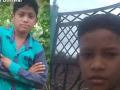नागपूर जिल्ह्यात शेततळ्यात पोहायला गेलेल्या दोन मुलांचा मृत्यू - Marathi News | Two children die while swimming in a farm lake in Nagpur district | Latest nagpur News at Lokmat.com