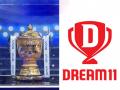 IPL 2020 : होय, Dream 11मध्ये चिनी कंपनीची गुंतवणूक, पण...; BCCIनं मांडली बाजू - Marathi News | IPL 2020: Yes, Chinese company invests in Dream 11, but ...; BCCI officials put board view | Latest cricket News at Lokmat.com