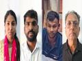 ड्रग्ज विक्री करणाऱ्या आंतरराज्यीय टोळीचा छडा; मुंबईतील महिलेसह गोव्यातील विक्रेता जेरबंद, तिघांना अटक - Marathi News | Goa dealer arrested along with woman from Mumbai in inter state gang selling drugs | Latest kolhapur News at Lokmat.com