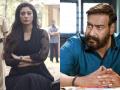 'दृश्यम ३'मध्ये तब्बू दिसणार का? 'या' दिवशी रिलीज होणार चित्रपट! - Marathi News | Drishyam 3 Tabu Return As Meera Deshmukh Director Abhishek Pathak Statement Release Date | Latest filmy News at Lokmat.com