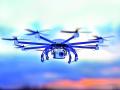 ड्रोन - दहशतीचा नवा चेहरा - Marathi News | Drone - the new face of terror.. | Latest manthan News at Lokmat.com