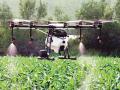 रोबोट करणार शेती; ड्रोन करणार फवारणी! - Marathi News | Robot will farming; Drone spraying! | Latest parabhani News at Lokmat.com