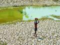 दरवर्षी दुष्काळ येतच राहणार, कारण... - Marathi News |  Drought will occur every year, because ... | Latest editorial News at Lokmat.com