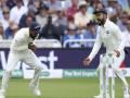 IND vs AUS 2nd Test: लोकेश राहुलने दिले अर्धशतकवीर हॅरिसला जीवदान - Marathi News | IND vs AUS 2st Test: Lokesh Rahul gave life on 60 runs to Harris | Latest cricket News at Lokmat.com