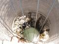 वसईत दुष्काळी झळा, प्रथमच विहिरी कोरड्या - Marathi News |  Due to Vasaiate drought, dry the well for the first time | Latest vasai-virar News at Lokmat.com