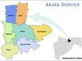 अकोला जिल्ह्यातील पाच तालुके दुष्काळाच्या छायेत - Marathi News | drought like situation Five talukas of Akola district | Latest akola News at Lokmat.com
