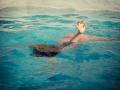 गणेश विसर्जन करताना बुडालेल्या युवकाचा मृतदेह सापडला - Marathi News | The body of the deceased youth was found who drowned while immersing Ganesh | Latest akola News at Lokmat.com
