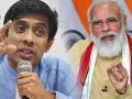 Man ki Baat: ‘मन की बात’मध्ये पंतप्रधान नरेंद्र मोदींसोबत संवाद साधणारे डॉ. शशांक जोशी कोण आहेत? जाणून घ्या - Marathi News | Know About Mumbai Doctor Shashank Joshi Who Appeared In Mann Ki Baat With Pm Narendra Modi | Latest mumbai News at Lokmat.com