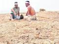 दुष्काळासाठी शाश्वत उपाययोजनांची गरज - Marathi News | The need for sustainable measures for drought | Latest editorial News at Lokmat.com