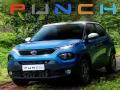TaTa Punch Launch Price: टाटा दोन दिवस आधीच ठोसा लगावणार; 18 ऑक्टोबरला Punch लाँच होणार - Marathi News | TaTa Punch will launch on October 18th; Expected Price will be 5.5 lakhs | Latest auto News at Lokmat.com