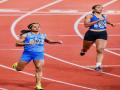 Asian Games 2018: आठव्या दिवशी भारताची चांदीच, पण 'सुवर्ण'पासून लांबच - Marathi News | Asian Games 2018 LIVE: The silver medal won by Horse Rider Mirza India | Latest other-sports News at Lokmat.com