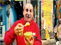 Food: मलैयो - लोणी आणि सायीचा कापूस! - Marathi News | Food: Malayo - Butter and Sai Cotton! | Latest food News at Lokmat.com