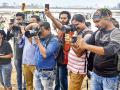 पॅप - Marathi News | In the word of paparazzi.. | Latest manthan News at Lokmat.com