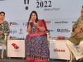 Lokmat Women Summit 2022; पंख आहेत पण झेप घेण्याची गरज आहे  - Marathi News | Lokmat Women Summit 2022; There are wings but need to leap | Latest nagpur News at Lokmat.com